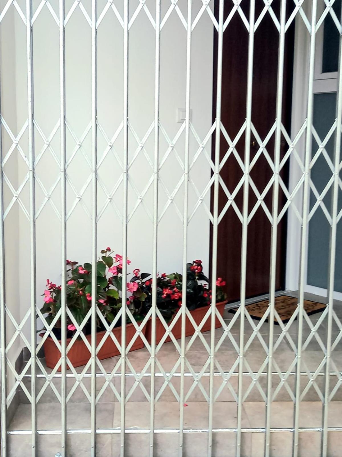 Casa Delle Begonie Apartman Róma Kültér fotó