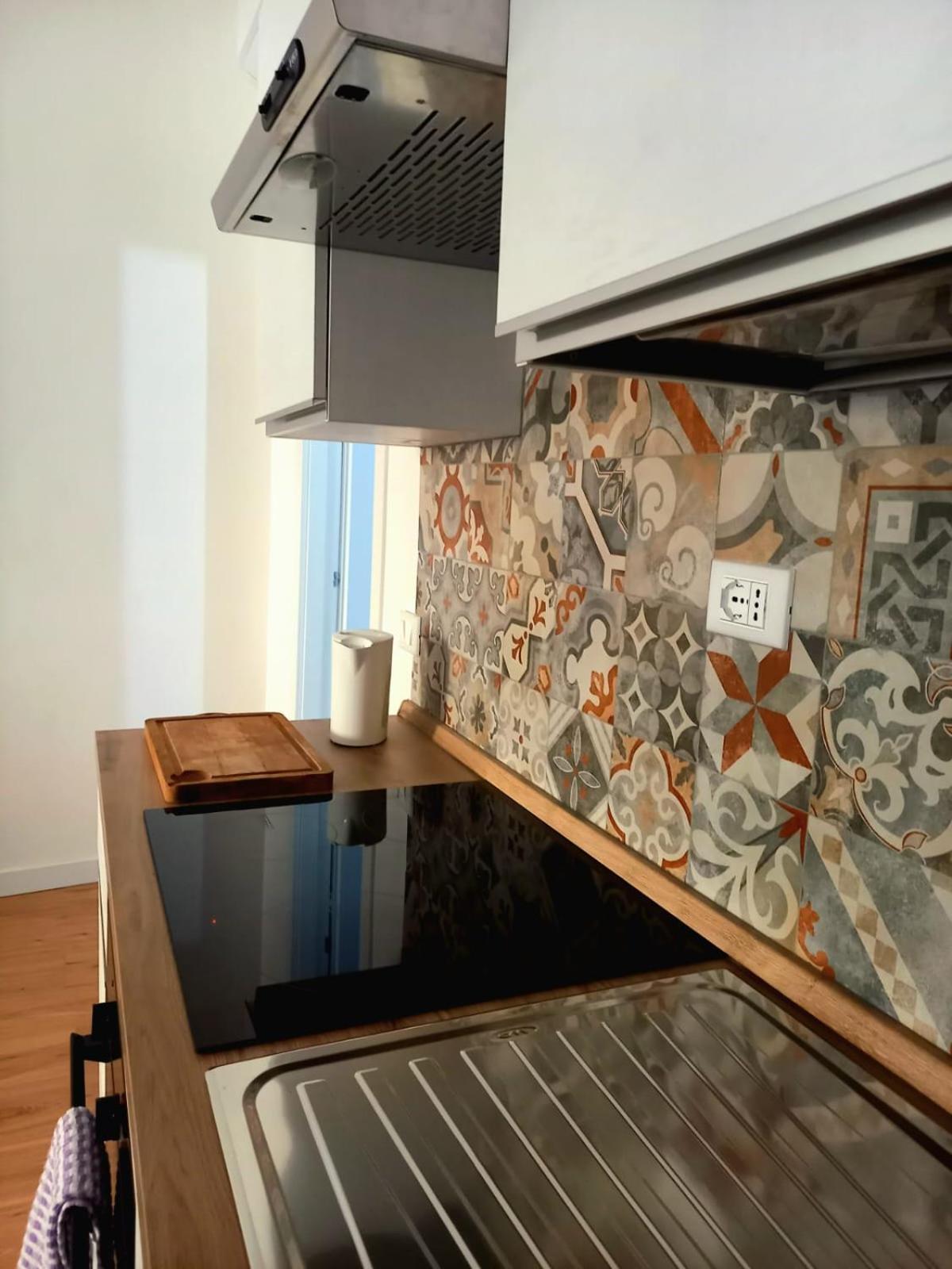 Casa Delle Begonie Apartman Róma Kültér fotó