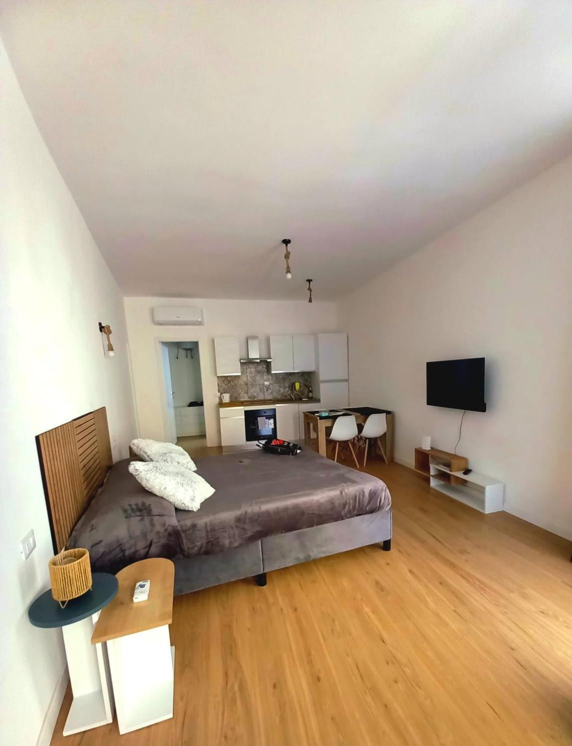 Casa Delle Begonie Apartman Róma Kültér fotó