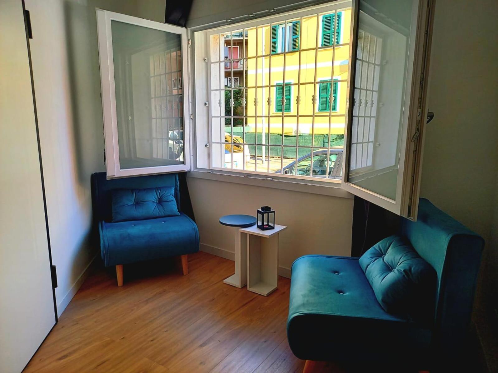Casa Delle Begonie Apartman Róma Kültér fotó